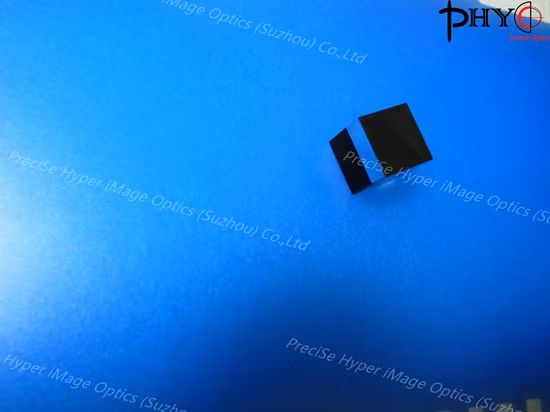Divisore di fascio piccolo cubo personalizzato di alta qualità